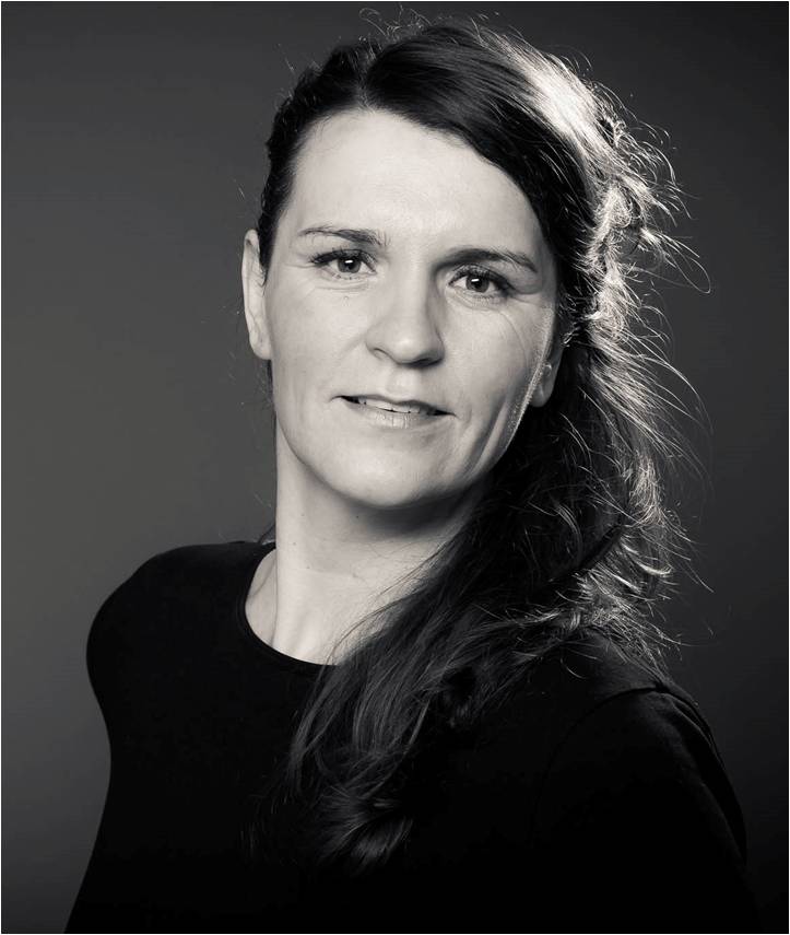 Dr. phil. Johanna Baumgardt