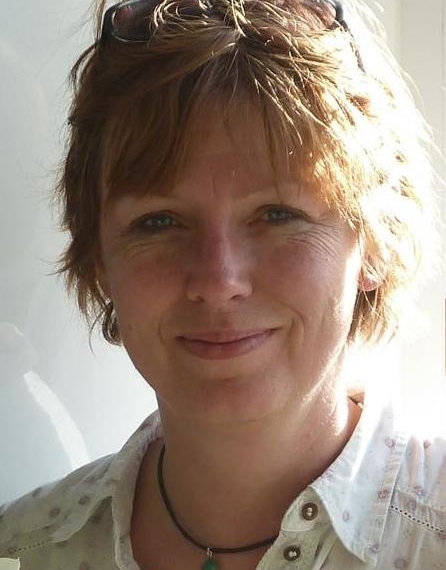 Dr. Susanne Jaeger